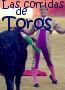 portada de Las Corridas de Toros