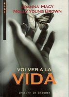 Portada de :: Volver a la Vida :: pulsa para ampliar