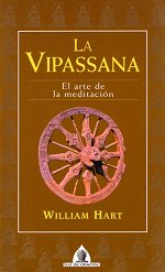 Portada de :: La Vipassana :: pulsa para ampliar