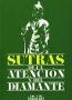 portada de Sutras de la atenci�n y del Diamante