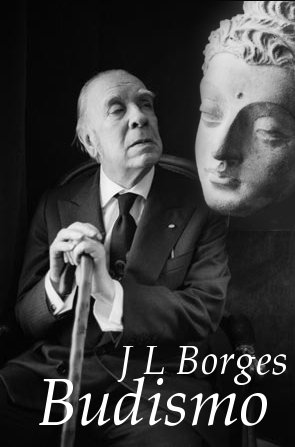 Jorge Luis Borges. Una conferencia por Jorge Luis