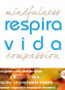 portada de CD ::  meditaci�n :: La Conciencia Amable
