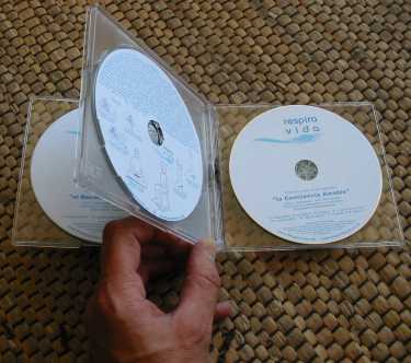 los CDs