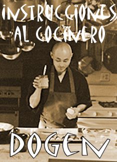 Instrucciones al cocinero (Dogen)