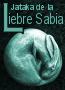 portada de Jataka de la liebre sabia