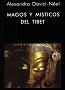 portada de Magos y m�sticos del T�bet