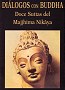 portada de Di�logos con buddha