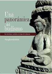portada :: Una Panorámica del Budismo