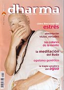 Portada Revista Dharma