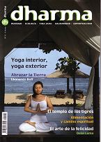 revista dharma