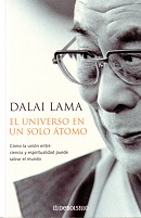Portada de :: El Universo en un solo átomo :: pulsa para ampliar