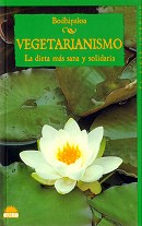 Portada libro Vegetarianismo